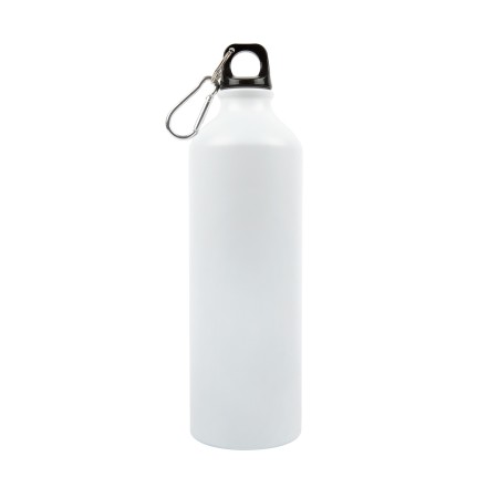 Gelato Aluminium Bottle  Promotional Products